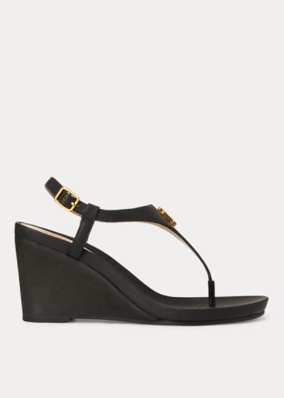 Women's Ralph Lauren Jeannie Sandals | 218694NTD